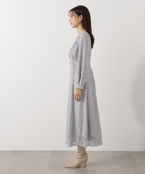 PROPORTION BODY DRESSING（プロポーションボディドレッシング