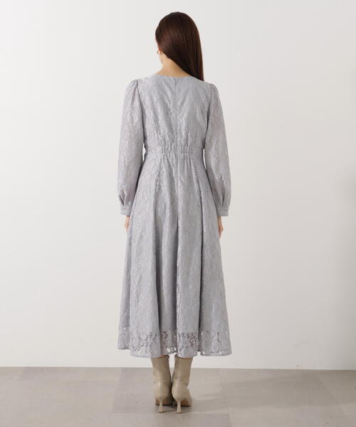 PROPORTION BODY DRESSING（プロポーションボディドレッシング