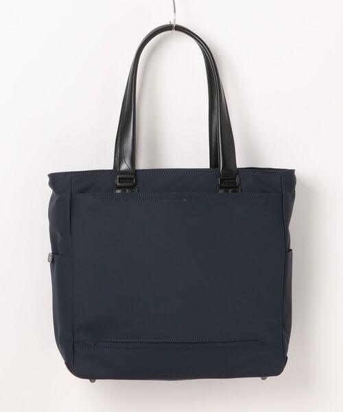 ZERO HALLIBURTON（ゼロハリバートン） トートバッグ Cipher Quiet