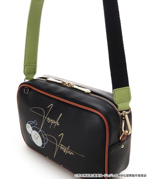 Samantha Vega（サマンサベガ） ショルダーバッグ バッグ アニメ