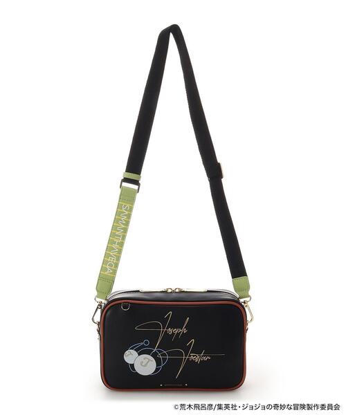 Samantha Vega（サマンサベガ） ショルダーバッグ バッグ アニメ