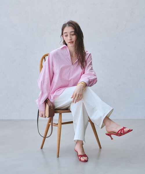 UNITED ARROWS（ユナイテッドアローズ） サンダル ミュール ライン