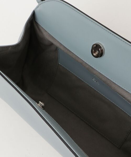 「Epoi」 ショルダーバッグ - ブルー レディース_画像4