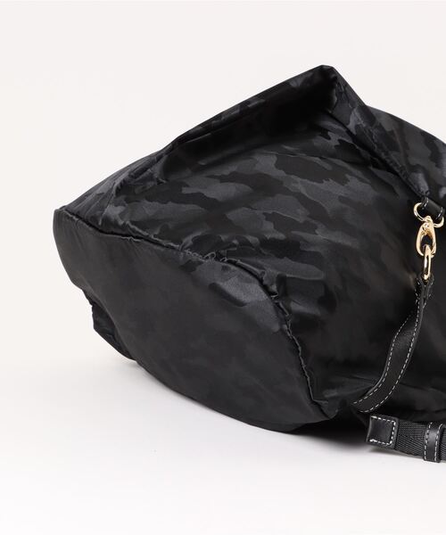 「LA BAGAGERIE」 リュック FREE グレイッシュベージュ レディース_画像3