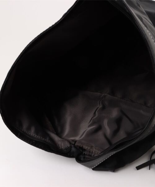 「LA BAGAGERIE」 リュック FREE グレイッシュベージュ レディース_画像4