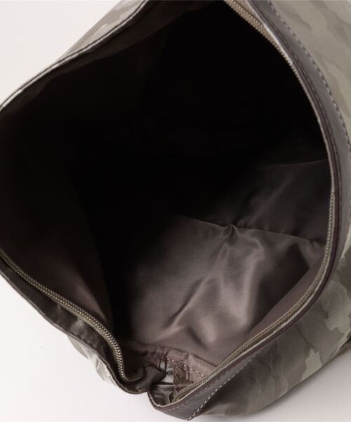 「LA BAGAGERIE」 リュック FREE グレイッシュベージュ レディース_画像5