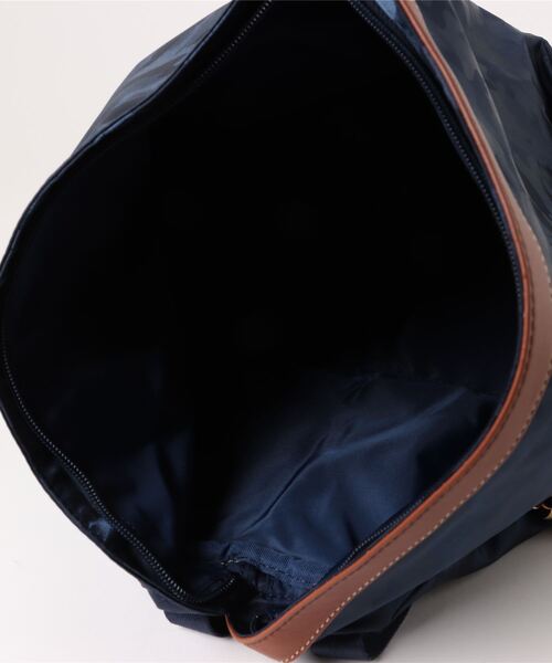 「LA BAGAGERIE」 リュック FREE グレイッシュベージュ レディース_画像6