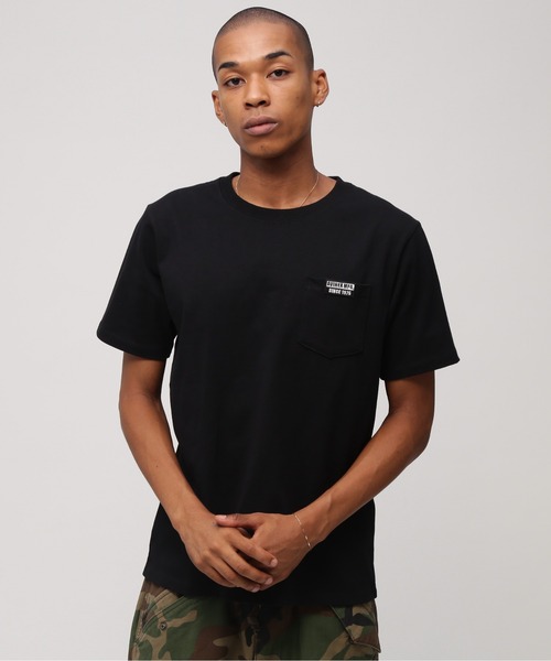 AVIREX（アヴィレックス） tシャツ メンズ レディース : ZOZOTOWN