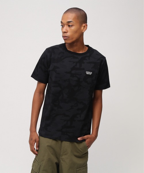 AVIREX（アヴィレックス） tシャツ メンズ レディース : ZOZOTOWN