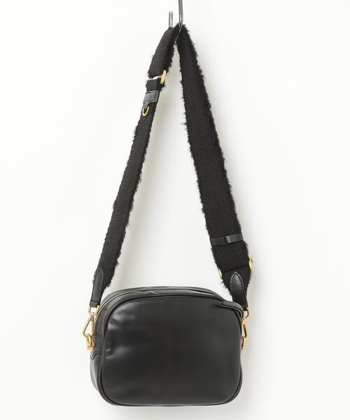 ショルダーバッグ バッグ GIANNI CHIARINI NINA ジャンニ キアリーニ  ニナ ショルダーバッグ レディースの画像