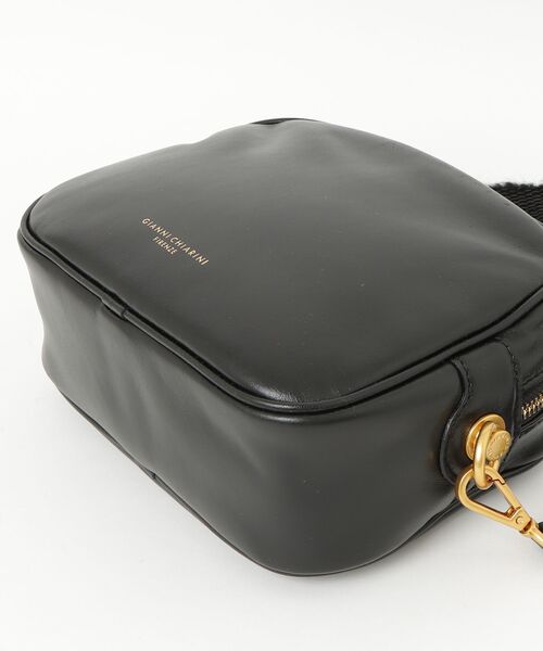ショルダーバッグ バッグ GIANNI CHIARINI NINA ジャンニ キアリーニ  ニナ ショルダーバッグ レディースの画像