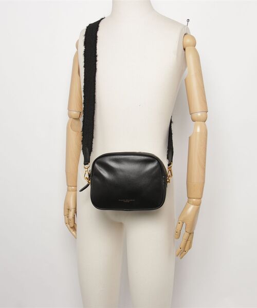 ショルダーバッグ バッグ GIANNI CHIARINI NINA ジャンニ キアリーニ  ニナ ショルダーバッグ レディースの画像