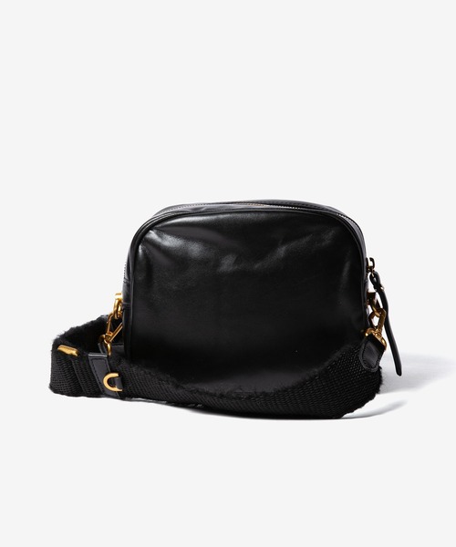 ショルダーバッグ バッグ GIANNI CHIARINI NINA ジャンニ キアリーニ  ニナ ショルダーバッグ レディースの画像