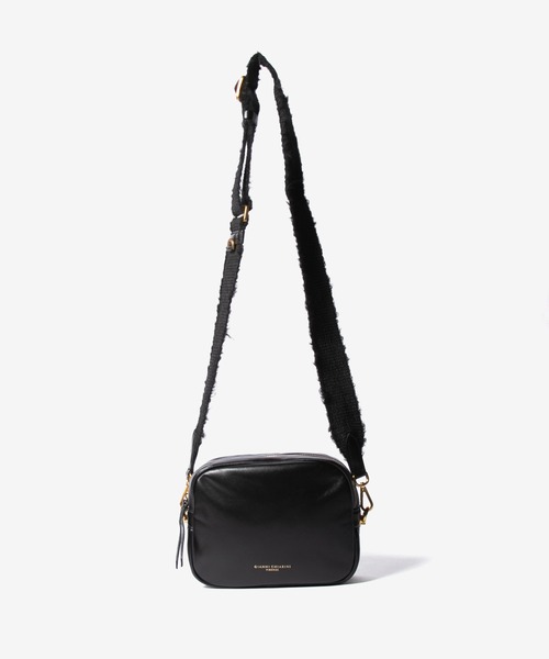ショルダーバッグ バッグ GIANNI CHIARINI NINA ジャンニ キアリーニ  ニナ ショルダーバッグ レディースの画像