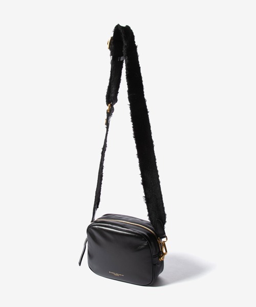 ショルダーバッグ バッグ GIANNI CHIARINI NINA ジャンニ キアリーニ  ニナ ショルダーバッグ レディースの画像