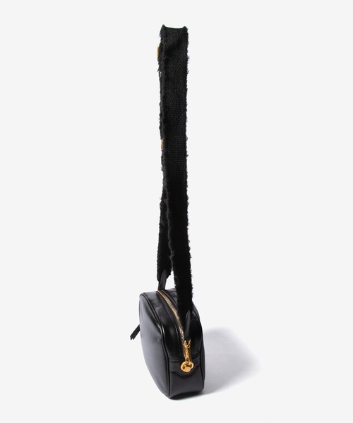 ショルダーバッグ バッグ GIANNI CHIARINI NINA ジャンニ キアリーニ  ニナ ショルダーバッグ レディースの画像