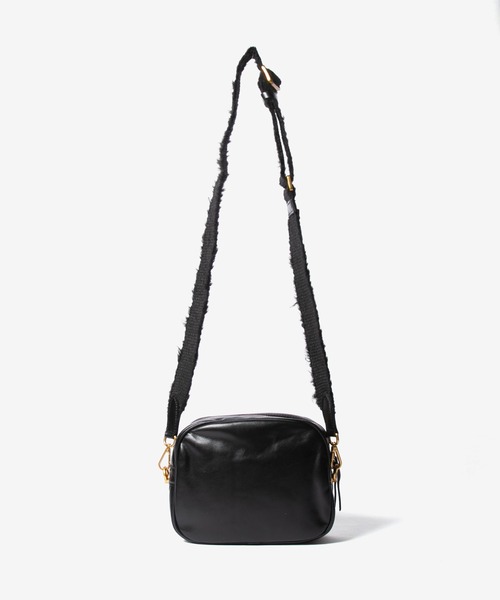 ショルダーバッグ バッグ GIANNI CHIARINI NINA ジャンニ キアリーニ  ニナ ショルダーバッグ レディースの画像
