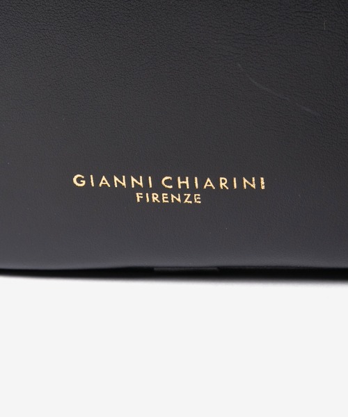 ショルダーバッグ バッグ GIANNI CHIARINI NINA ジャンニ キアリーニ  ニナ ショルダーバッグ レディースの画像