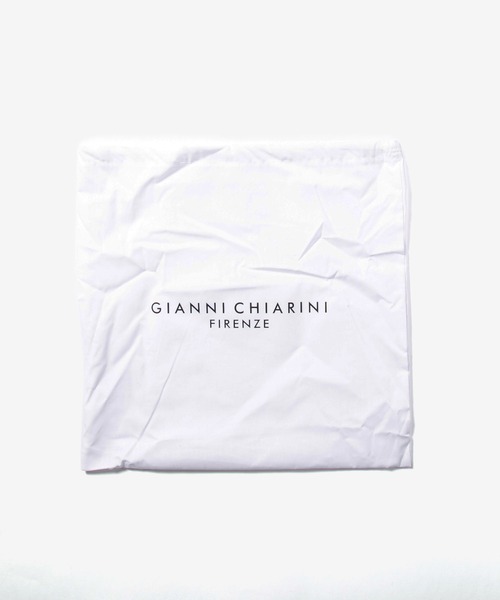 ショルダーバッグ バッグ GIANNI CHIARINI NINA ジャンニ キアリーニ  ニナ ショルダーバッグ レディースの画像