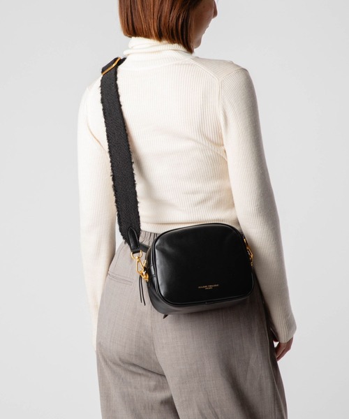 ショルダーバッグ バッグ GIANNI CHIARINI NINA ジャンニ キアリーニ  ニナ ショルダーバッグ レディースの画像
