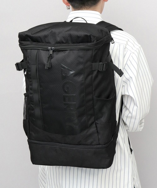 GERRY（ジェリー） デイバック リュック ハニカムリップポリエステル