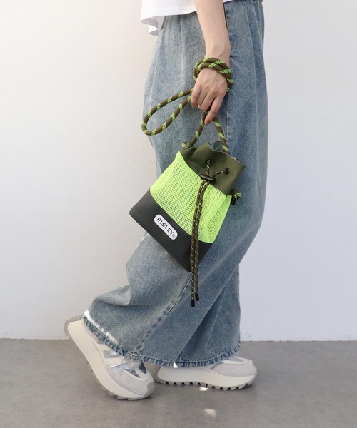 Cepica（セピカ） ショルダーバッグ バッグ 「RISLEY×OUTDOOR PRODUCT