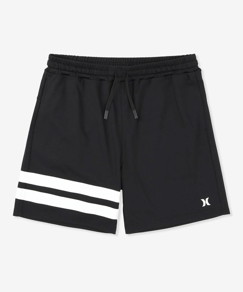 水着 Hurley/ハーレー 水着 海パン トランクス サーフパンツ ボードショーツ UVカット 吸水速乾 水陸両用 MCWS261008