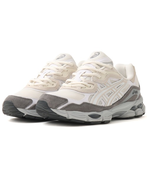 ASICS（アシックス） スニーカー asics GEL-NYC / アシックス ゲル NYC