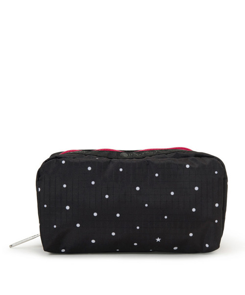 LeSportsac（レスポートサック） 化粧 ポーチ RECTANGULAR COSMETIC
