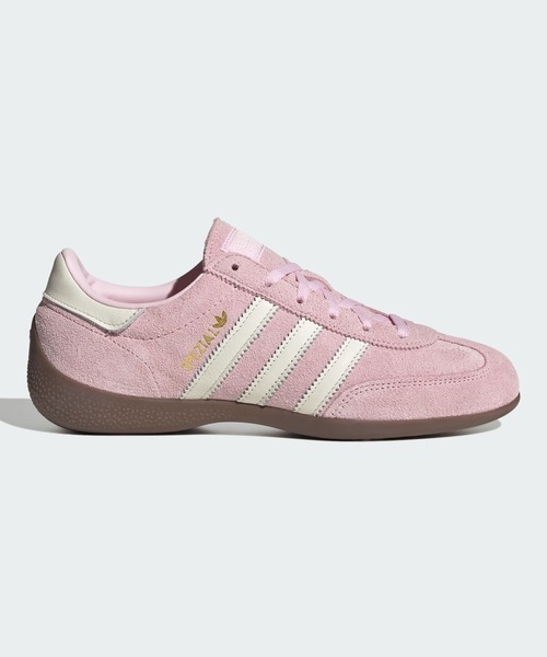 adidas（アディダス） スニーカー 「」HANDBALL SPEZIAL LO PRO W