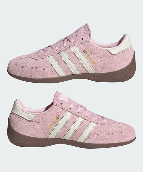 adidas（アディダス） スニーカー 「」HANDBALL SPEZIAL LO PRO W