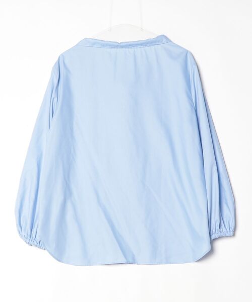 UNITED ARROWS（ユナイテッドアローズ） 長袖ブラウス FREE ライト 