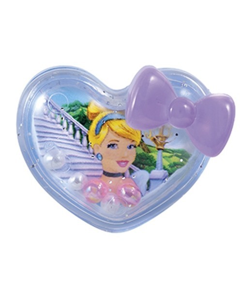 Disney（ディズニー） 入浴剤 びっくらたまご ディズニープリンセス