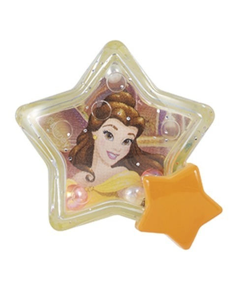 Disney（ディズニー） 入浴剤 びっくらたまご ディズニープリンセス