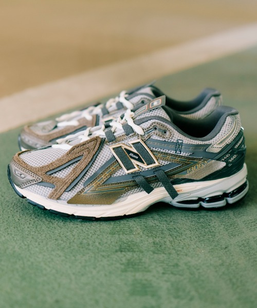 New Balance(ニューバランス) スニーカー 1906A U19066U8 メンズ New Balance(ニューバランス) スニーカー 1906A U19066U8 メンズ