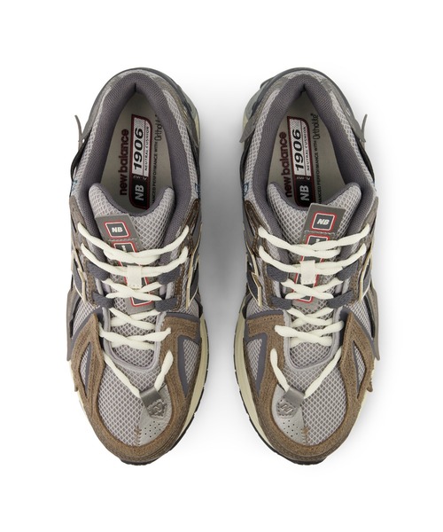 New Balance(ニューバランス) スニーカー 1906A U19066U8 メンズ New Balance(ニューバランス) スニーカー 1906A U19066U8 メンズ