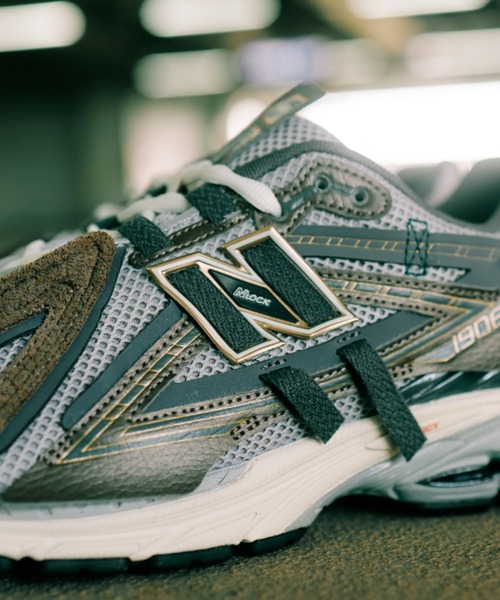 New Balance(ニューバランス) スニーカー 1906A U19066U8 メンズ New Balance(ニューバランス) スニーカー 1906A U19066U8 メンズ