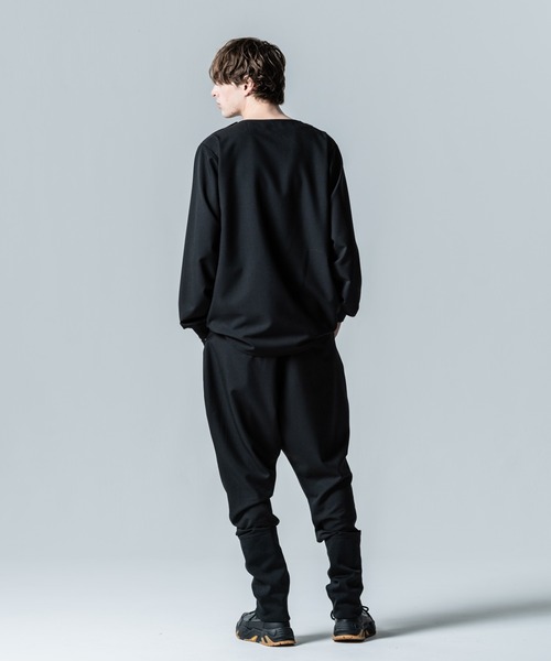 glamb（グラム） パンツ M ブラック メンズ : ZOZOTOWN Yahoo!店