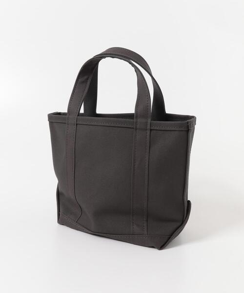 「ORCIVAL」 ハンドバッグ ONE チャコールグレー レディースの画像