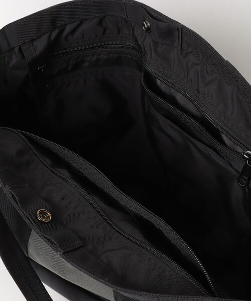 「BRIEFING」 2WAYバッグ FREE グレー系その他 メンズの画像