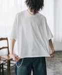 tシャツ AIR TEC+ 接触冷感・遮熱・U...の詳細画像1
