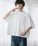 tシャツ AIR TEC+ 接触冷感・遮熱・U...の詳細画像2