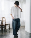 tシャツ AIR TEC+ 接触冷感・遮熱・U...の詳細画像3