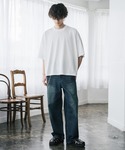 tシャツ AIR TEC+ 接触冷感・遮熱・U...の詳細画像4