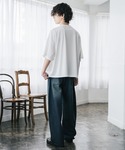 tシャツ AIR TEC+ 接触冷感・遮熱・U...の詳細画像5