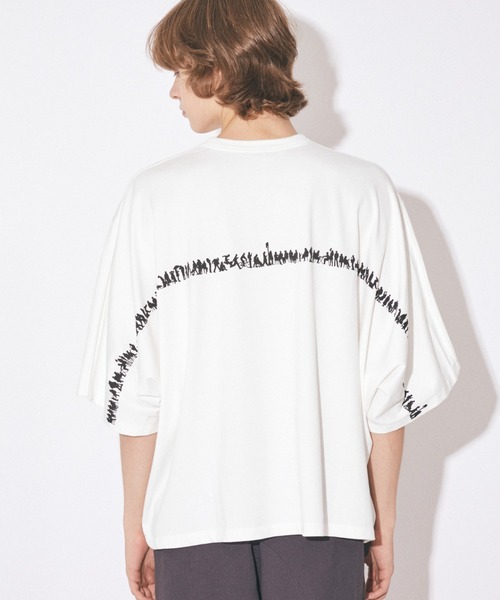 beautiful people Tシャツ・カットソー レディース beautiful people（ビューティフルピープル） tシャツ beautiful