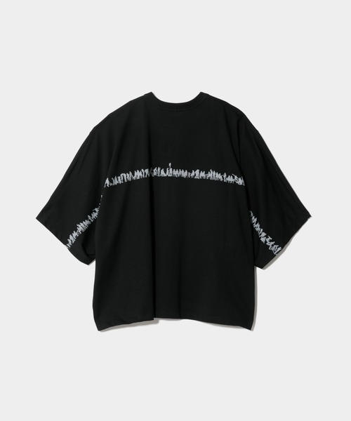 ビューティフルピープル beautiful people Tシャツ サンローラン beautiful people（ビューティフルピープル） tシャツ レディース
