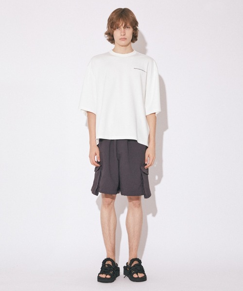 【未使用新品】beautiful people ミュシャkidsTシャツ キナリ リンガージャストTシャツ ｜ トップス ｜ 子供服のセレクトショップ