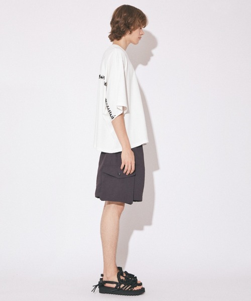 beautiful people（ビューティフルピープル） tシャツ beautiful