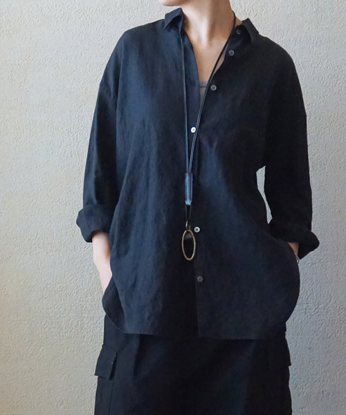 MADK0614　ジャーナルスタンダードラックス　WORK SHIRT MADK0614様専用 ジャーナルスタンダードラックス WORK SHIRTの通販はau